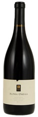 2013 Alpha Omega Toyon Vineyard Pinot Noir
