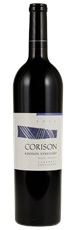2011 Corison Kronos Vineyard Cabernet Sauvignon