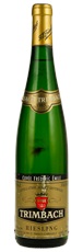 1985 Trimbach Riesling Cuvee Frederic-Emile