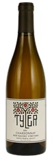 2011 Tyler Winery Bien Nacido Vineyard Chardonnay