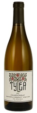 2011 Tyler Winery Sanford  Benedict Vineyard Chardonnay
