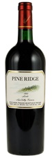1995 Pine Ridge Carneros Merlot