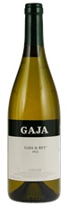 2012 Gaja Gaia  Rey Langhe Chardonnay