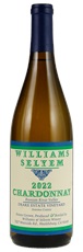2022 Williams Selyem Drake Estate Vineyard Chardonnay