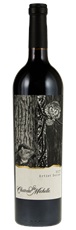 2017 Chateau Ste Michelle Artist Series Red