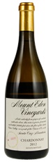 2012 Mount Eden Estate Chardonnay