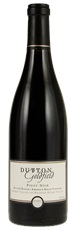 2009 Dutton-Goldfield Dutton RanchFreestone Hill Vineyard Pinot Noir