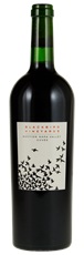 2014 Blackbird Vineyards Auction Napa Valley Cuvee Red
