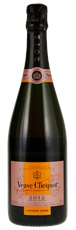 2012 Veuve Clicquot Ponsardin Brut Ros