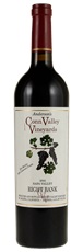 2005 Andersons Conn Valley Right Bank