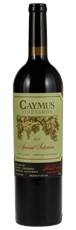2019 Caymus Special Selection Cabernet Sauvignon