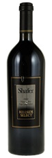 2002 Shafer Vineyards Hillside Select Cabernet Sauvignon