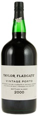 2000 Taylor-Fladgate