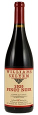 2020 Williams Selyem Central Coast Pinot Noir