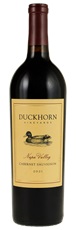 2021 Duckhorn Vineyards Cabernet Sauvignon