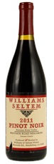 2011 Williams Selyem Westside Road Neighbors Pinot Noir