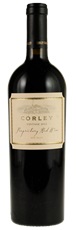 2012 Corley Family Proprietary Red Wine