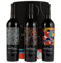 2019 Chateau Ste Michelle Artist Series Red