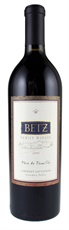 2009 Betz Family Winery Pre de Famille Cabernet Sauvignon