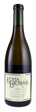 2010 Kosta Browne One Sixteen Chardonnay