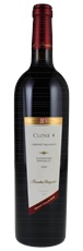 1995 Beaulieu Vineyard Clone 4 Signet Collection Cabernet Sauvignon