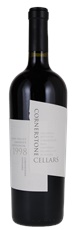 1998 Cornerstone Cellars Cornerstone Vineyard Cabernet Sauvignon