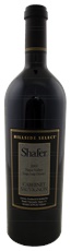 2001 Shafer Vineyards Hillside Select Cabernet Sauvignon