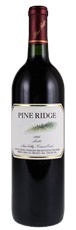1996 Pine Ridge Crimson Creek Merlot