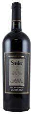 1993 Shafer Vineyards Hillside Select Cabernet Sauvignon