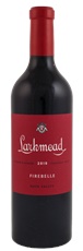 2010 Larkmead Vineyards Firebelle Proprietary Red