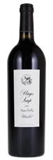 1997 Stags Leap Winery Merlot