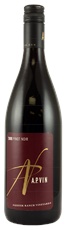 2009 AP Vin Keefer Ranch Pinot Noir Screwcap