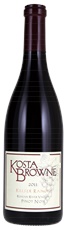 2011 Kosta Browne Keefer Ranch Pinot Noir