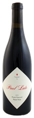 2011 Paul Lato Lancelot Pisoni Vineyard Pinot Noir