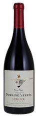 2006 Domaine Serene Cote Sud Vineyard Pinot Noir