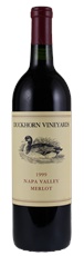 1999 Duckhorn Vineyards Napa Valley Merlot