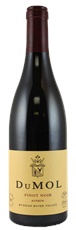 2012 DuMOL Estate Pinot Noir