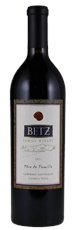 2011 Betz Family Winery Pre de Famille Cabernet Sauvignon