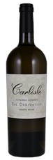 2012 Carlisle The Derivative
