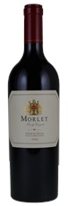 2009 Morlet Family Vineyards Coeur de Vallee Cabernet Sauvignon