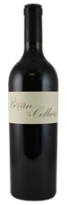 2012 Bevan Cellars Double E Red Wine