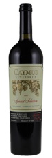 1997 Caymus Special Selection Cabernet Sauvignon