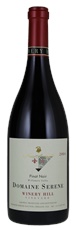 2004 Domaine Serene Winery Hill Vineyard Pinot Noir