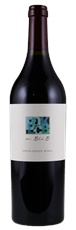 2011 Epoch Estate Wines Block B Syrah