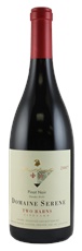 2007 Domaine Serene Two Barns Vineyard Pinot Noir