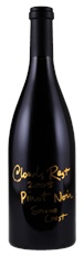 2005 Clouds Rest Limited Release Pinot Noir