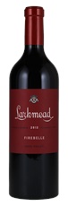 2012 Larkmead Vineyards Firebelle Proprietary Red