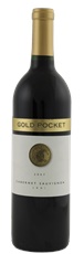 2007 Gold Pocket Cabernet Sauvignon