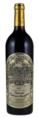 2012 Far Niente Estate Bottled Oakville Cabernet Sauvignon