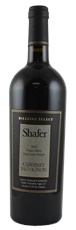1992 Shafer Vineyards Hillside Select Cabernet Sauvignon